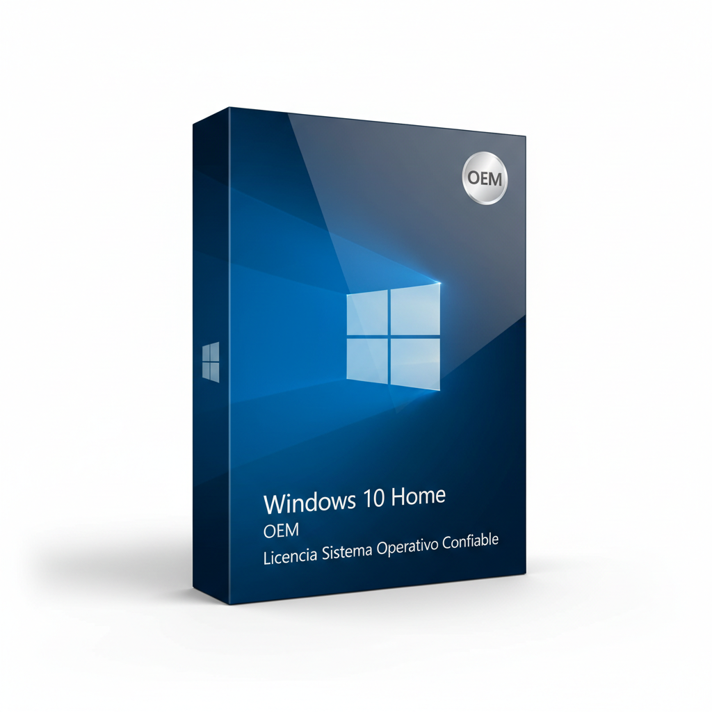 Windows 10 Home OEM