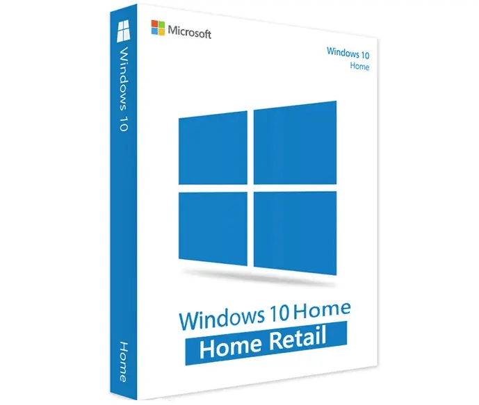 Windows 10 Home OEM – Sistema Operativo Doméstico Confiable MSLicencias