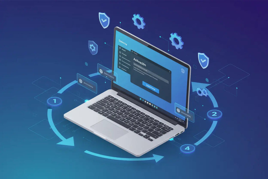 Cómo Activar Windows 10 y 11 en 2025: Guía Completa - MSLicencias