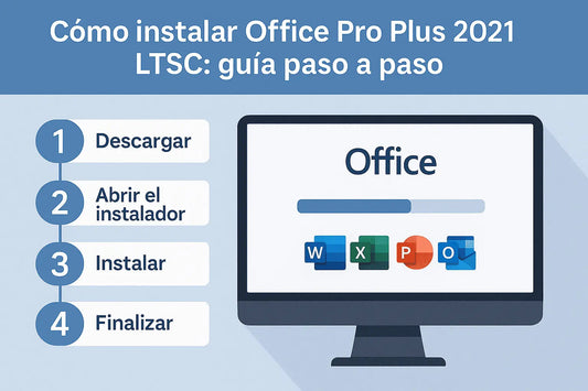 Cómo-instalar-Office-Pro-Plus-2021-LTSC-guía-paso-a-paso MSLicencias