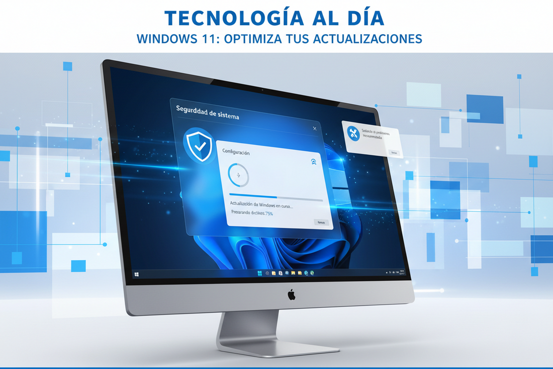 Windows 11: cómo evitar problemas tras una actualización MSLicencias