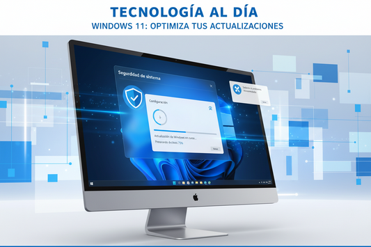 Windows 11: cómo evitar problemas tras una actualización MSLicencias