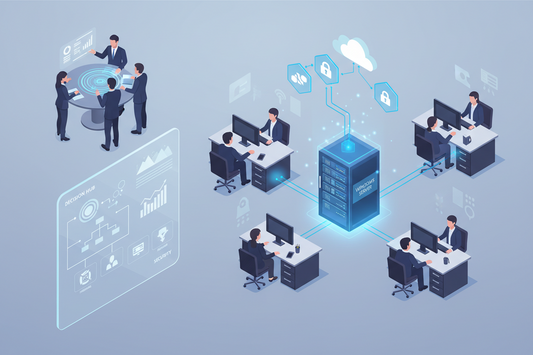 Windows Server para Pequeñas Empresas: ¿Realmente lo Necesitas? MSLicencias