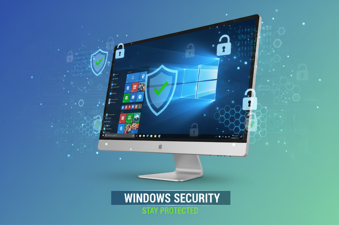 Checklist de seguridad en Windows: 15 ajustes que suben tu protección hoy MSLicencias