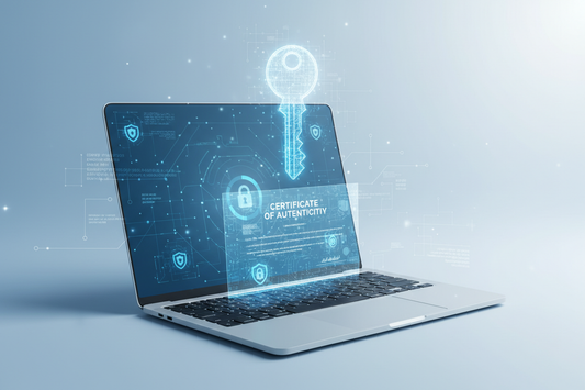¿Qué es una Licencia Digital de Microsoft y Por Qué es Totalmente Legal? MSLicencias