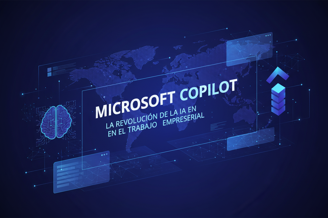 Microsoft-Copilot-La-Revolución-de-la-IA-en-el-Trabajo-Empresarial MSLicencias