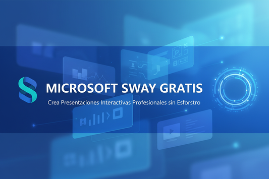 Microsoft-Sway-Gratis-Crea-Presentaciones-Interactivas-Profesionales-sin-Esfuerzo MSLicencias