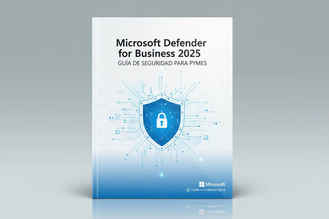 Microsoft Defender for Business 2025: Guía de Seguridad para PYMES MSLicencias