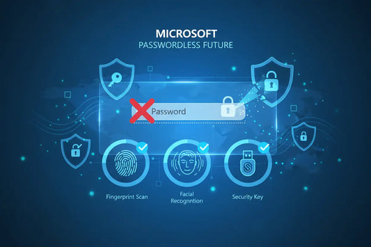 Microsoft-Elimina-las-Contraseñas-Cómo-Prepararse-para-el-Futuro-Seguro-sin-Claves MSLicencias