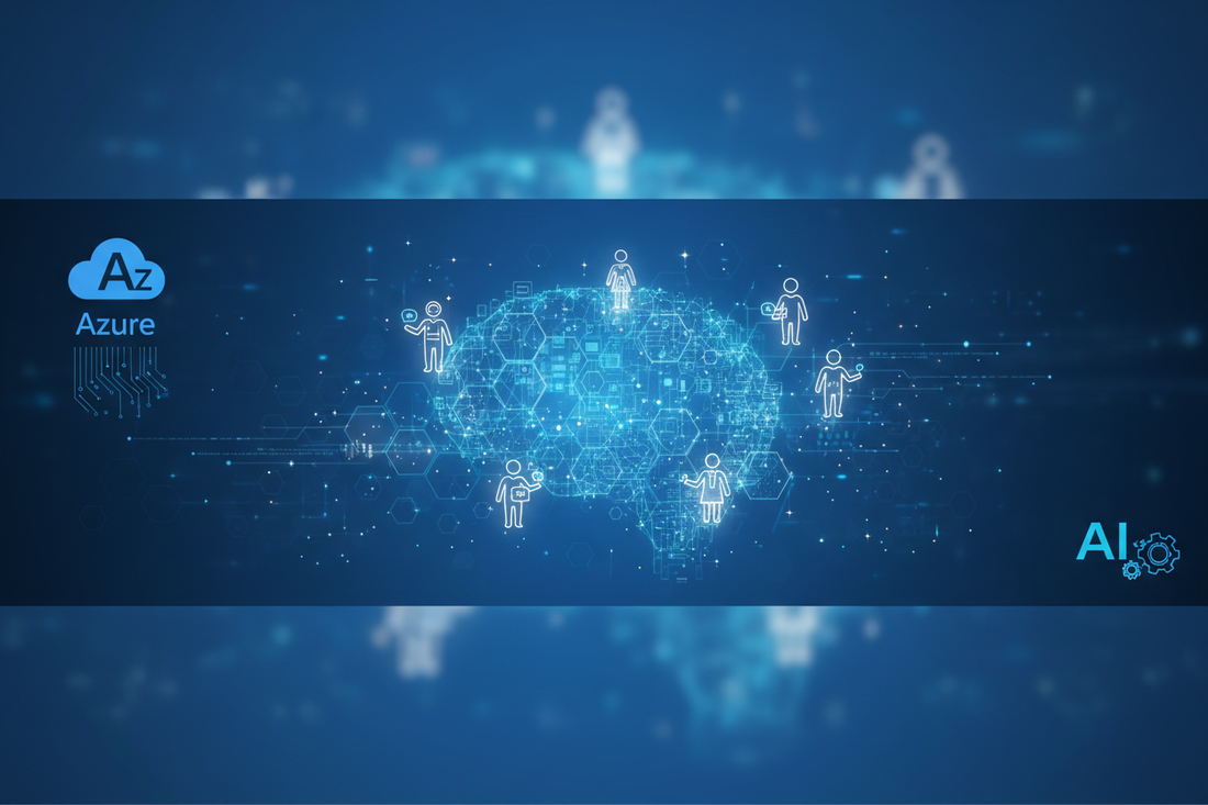 Azure-AI-Foundry-Crear-Agentes-de-IA-Personalizados MSLicencias