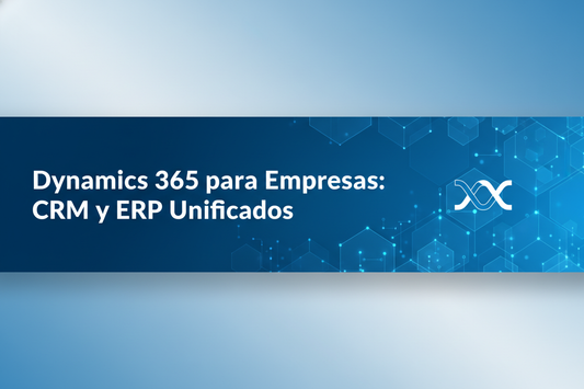 Dynamics-365-para-Empresas-CRM-y-ERP-Unificados MSLicencias