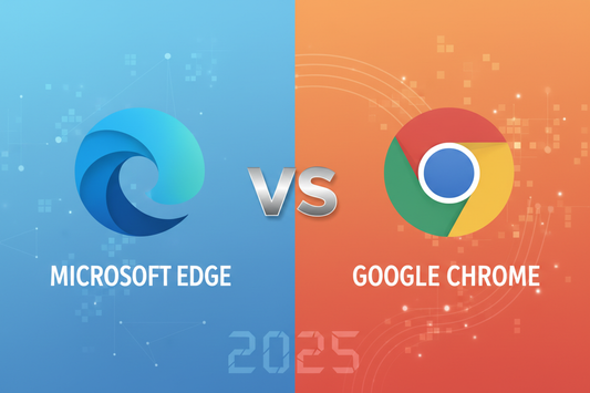 Microsoft-Edge-vs-Chrome-Comparación-Completa-2025 MSLicencias