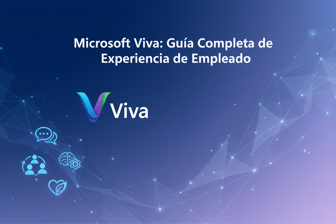 Microsoft-Viva-Guía-Completa-de-Experiencia-de-Empleado MSLicencias