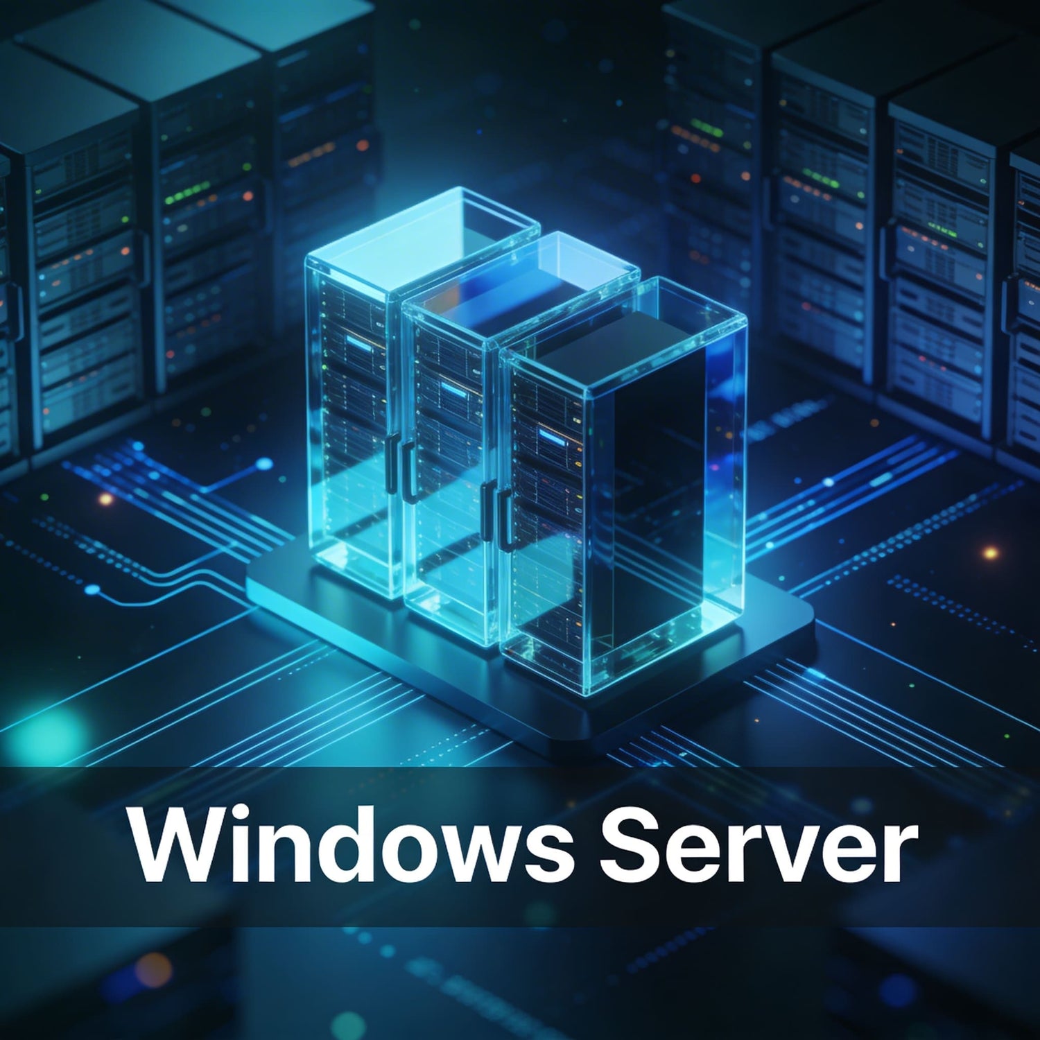 Windows Servers - MSLicencias