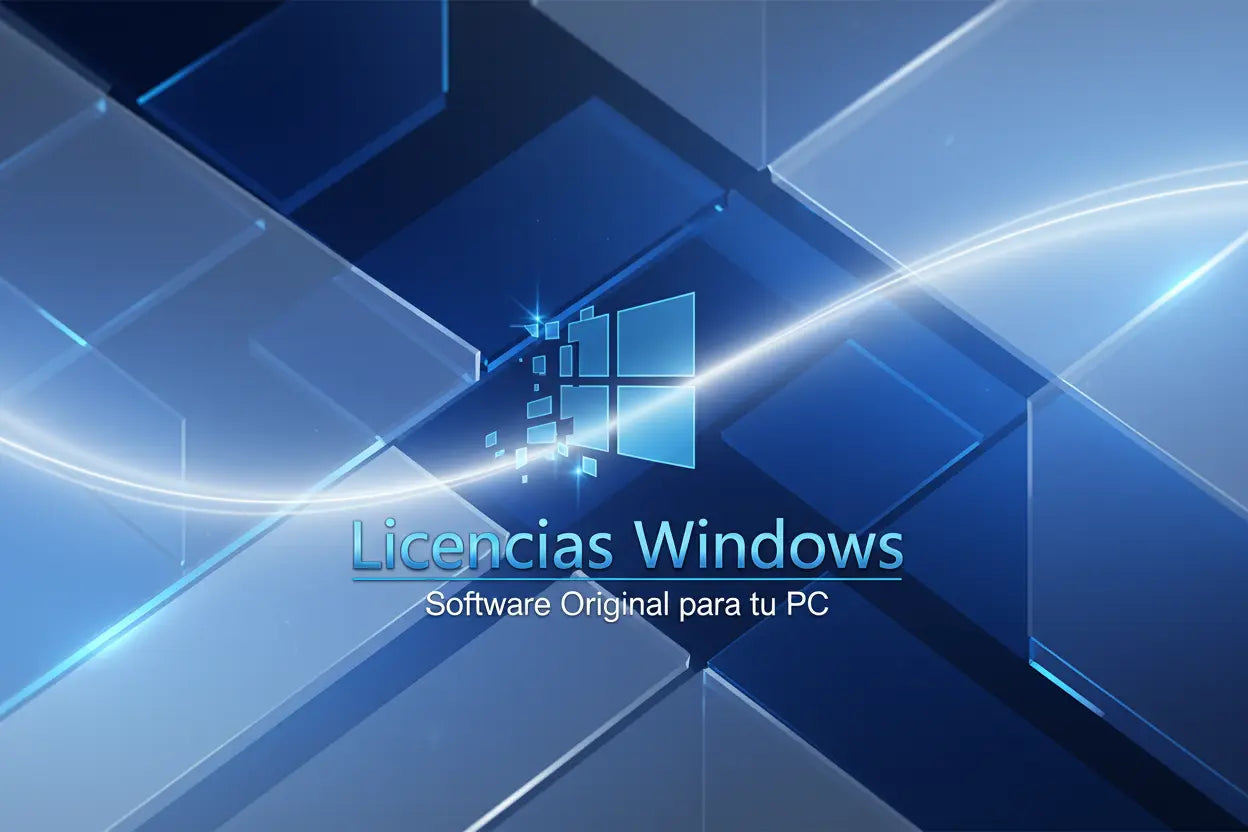 Windows - MSLicencias