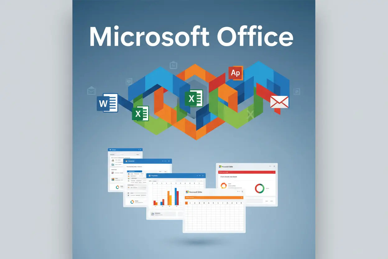 Microsoft-Office MSLicencias