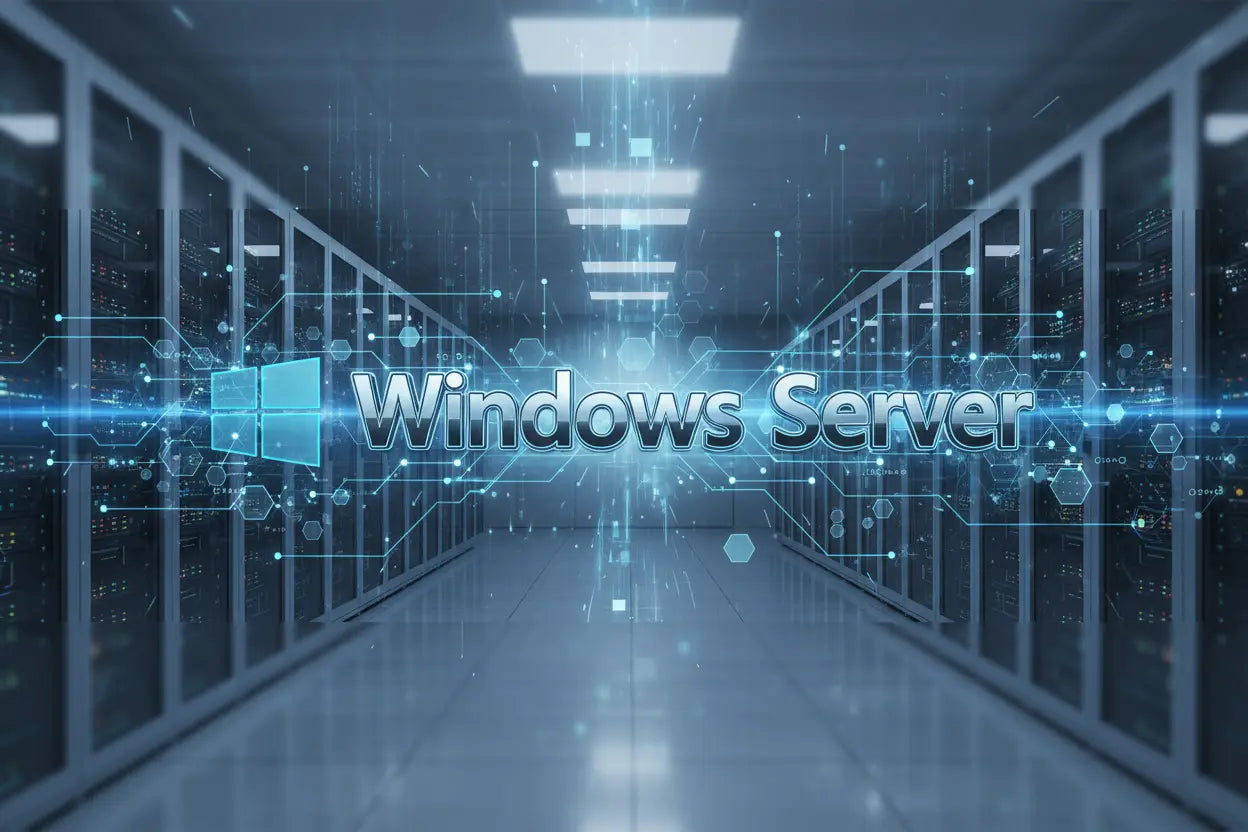 Windows Servers - MSLicencias