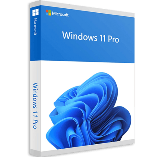 Windows 11 Professional Retail – Licencia Transferible Original MSLicencias