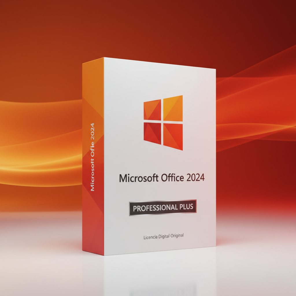 Office 2024 Professional Plus