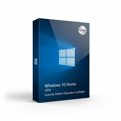 Windows 10 Home OEM