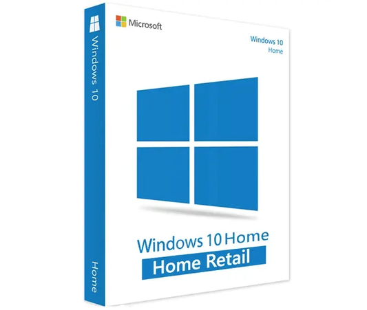Windows 10 Home OEM – Sistema Operativo Doméstico Confiable MSLicencias