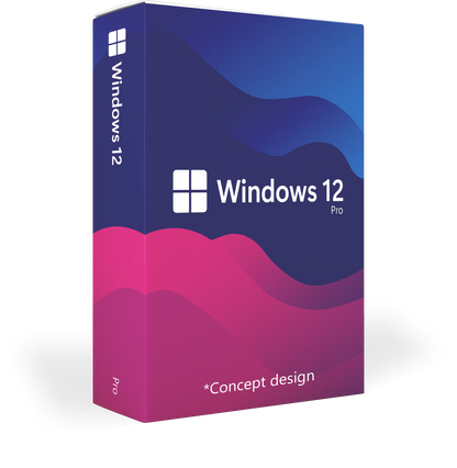 Windows 12 Pro – Reserva Tu Licencia Digital Original MSLicencias