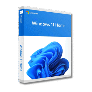 Windows 11 Home Retail – Licencia Transferible
