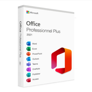 Office 2021 Professional Plus LTSC