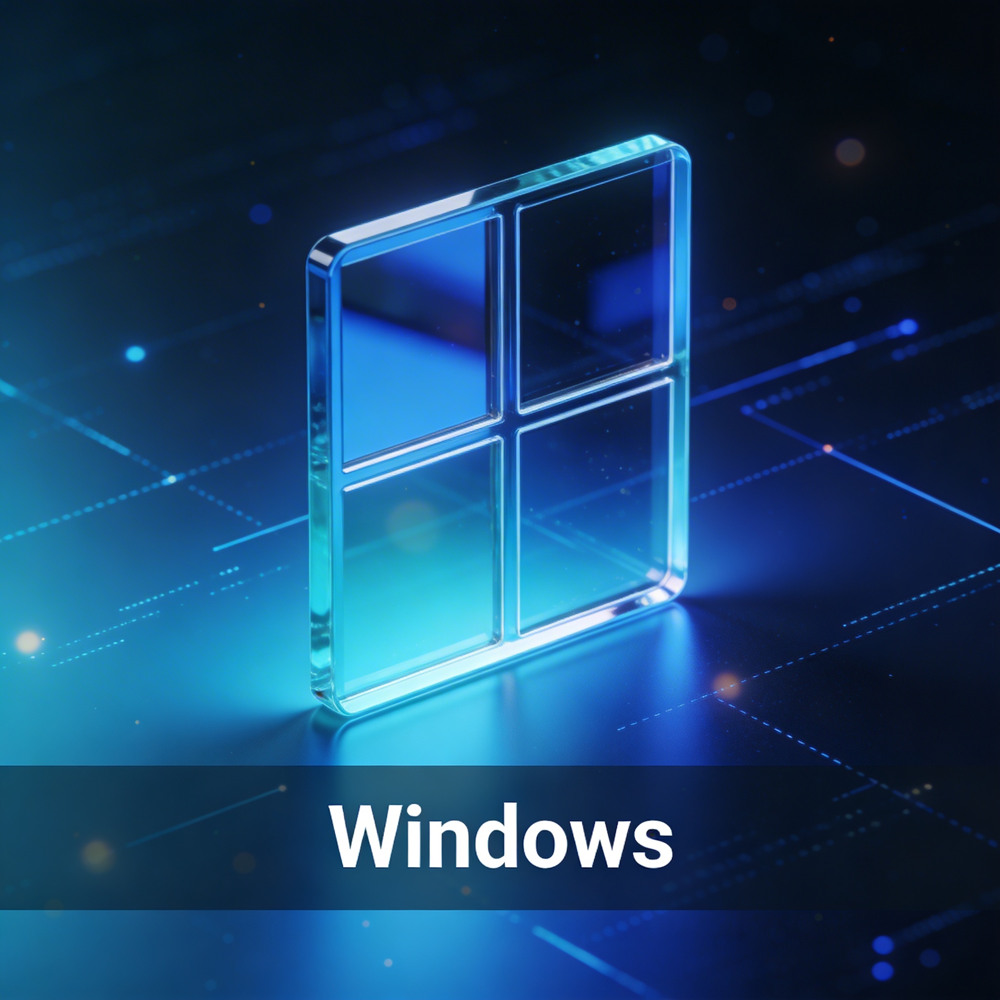 Windows