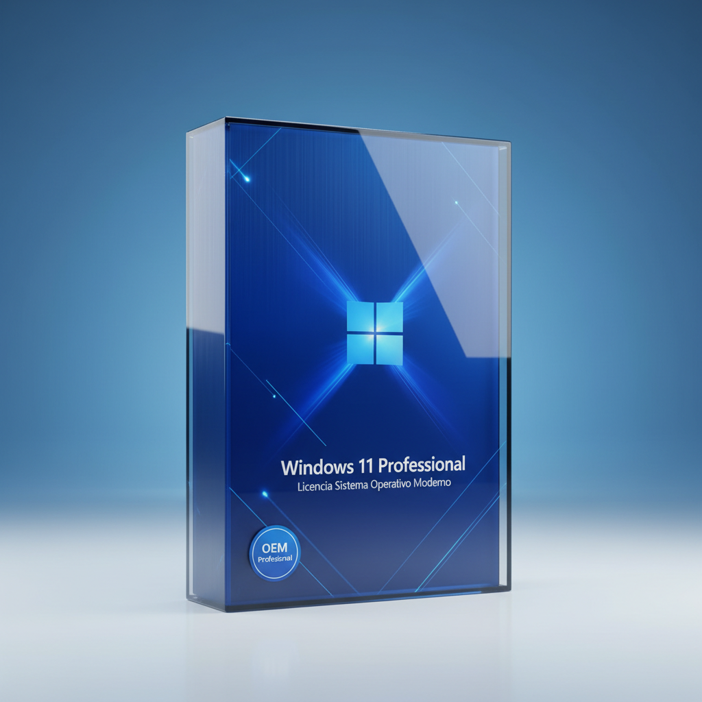 Windows 11 Professional OEM